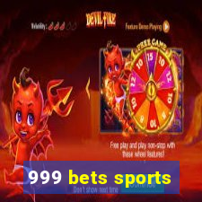 999 bets sports